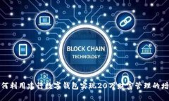 如何利用建行数字钱包实现20万财富管