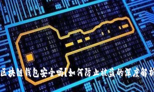 区块链钱包安全吗?如何防止被盗的深度解析