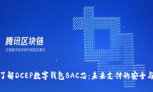 深入了解DCEP数字钱包BAC芯:未来支付的安全与便捷