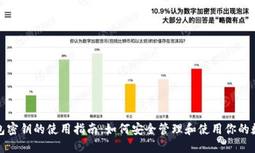 数字钱包密钥的使用指南:如何安全管理和使用你的数字资产