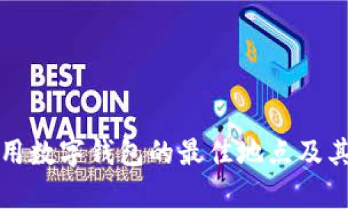在上海使用数字钱包的最佳地点及其优势分析