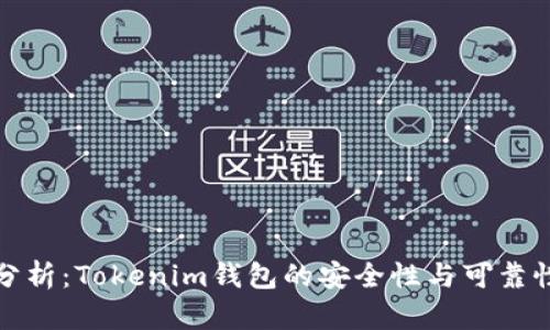 深入分析:Tokenim钱包的安全性与可靠性探讨