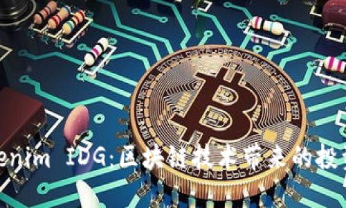 探索Tokenim IDG:区块链技术带来的投资新机遇