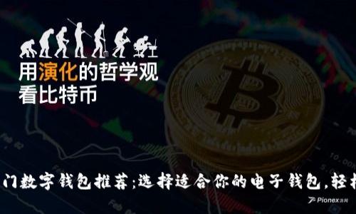 2023年热门数字钱包推荐:选择适合你的电子钱包,轻松管理财富