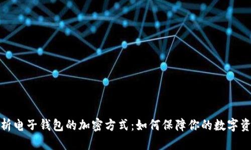 全面解析电子钱包的加密方式:如何保障你的数字资产安全