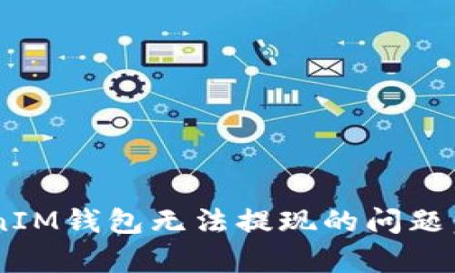 如何解决TokenTokenIM钱包无法提现的问题:全面解析及应对策略