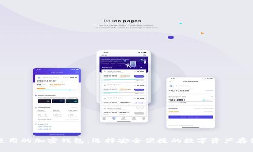 丹麦使用的加密钱包:选择安全便捷的数字资产存储方案