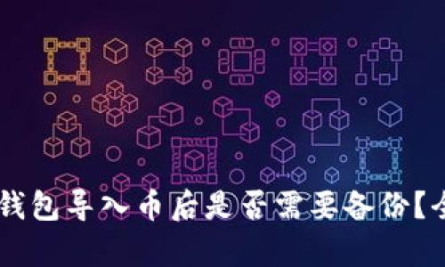 IM托肯钱包导入币后是否需要备份?全面解析