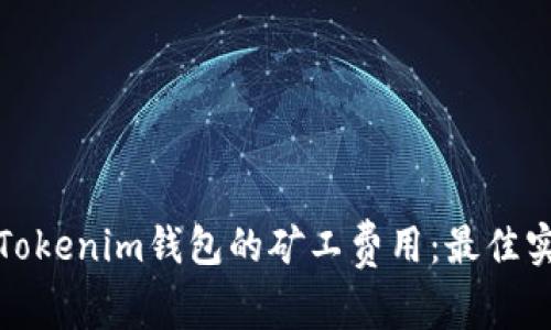 如何降低Tokenim钱包的矿工费用：最佳实践与策略