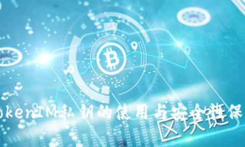 解析TokenIM私钥的使用与安全性保护方法