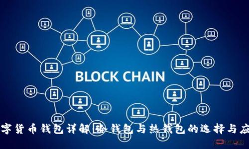 数字货币钱包详解：冷钱包与热钱包的选择与应用