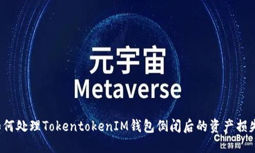 如何处理TokentokenIM钱包倒闭后的资产损失？