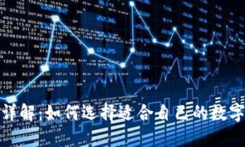 数字货币钱包详解：如何选择适合自己的数字资产管理工具