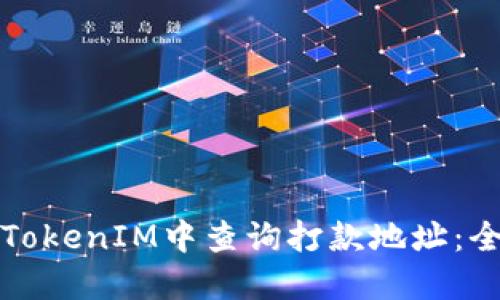 如何在TokenIM中查询打款地址:全面指南