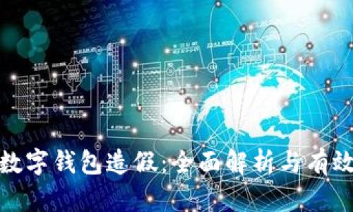 如何应对数字钱包造假:全面解析与有效防范措施