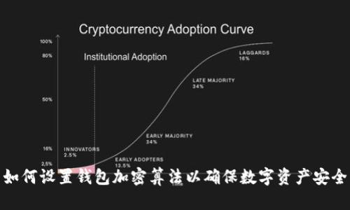 如何设置钱包加密算法以确保数字资产安全