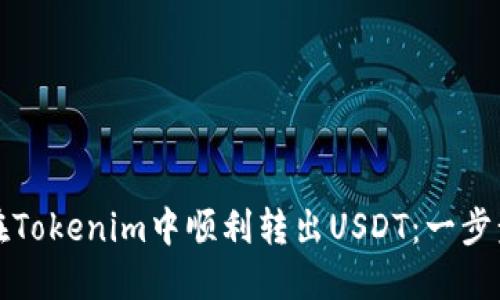 如何在Tokenim中顺利转出USDT:一步步指南