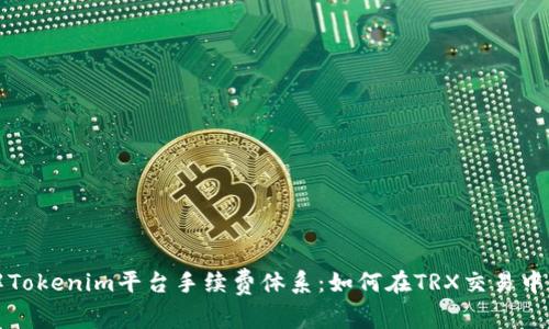 深入了解Tokenim平台手续费体系:如何在TRX交易中节约成本