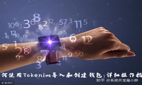 如何使用Tokenim导入和创建钱包：详细操作指南