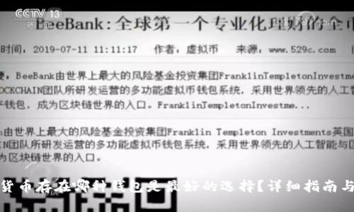 数字货币存在哪种钱包是最好的选择？详细指南与建议