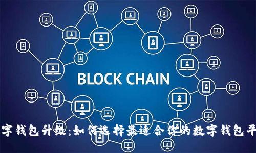 数字钱包升级：如何选择最适合你的数字钱包平台