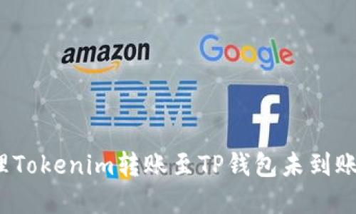 如何处理Tokenim转账至TP钱包未到账的情况？