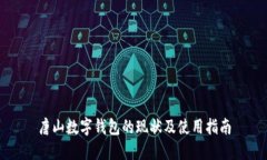 唐山数字钱包的现状及使用指南