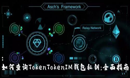 :
如何查询TokenTokenIM钱包私钥：全面指南