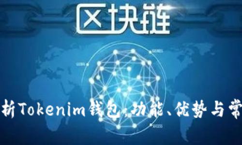 全面解析Tokenim钱包：功能、优势与常见问题