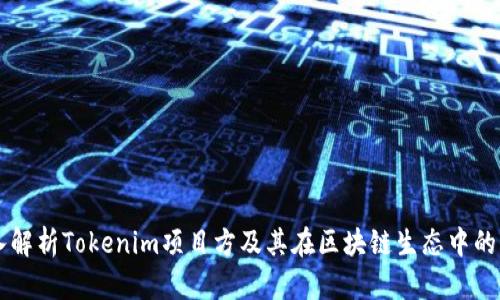 深入解析Tokenim项目方及其在区块链生态中的作用