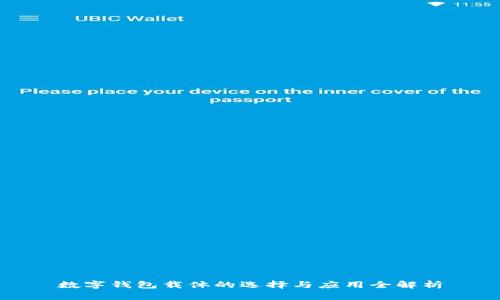 数字钱包载体的选择与应用全解析