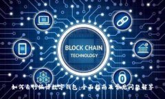 如何自行编译数字钱包：全面指南及常见问题解