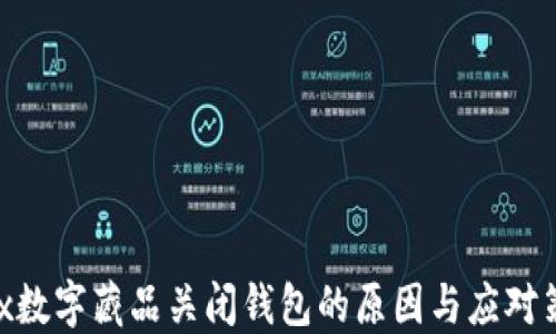 
ibox数字藏品关闭钱包的原因与应对策略