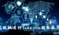 如何安全高效地进行Tokenim转出操作：全面指南