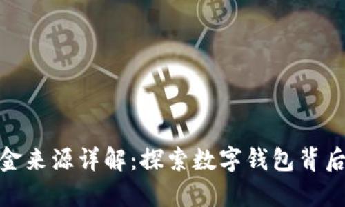 数字钱包资金来源详解：探索数字钱包背后的资金机制
