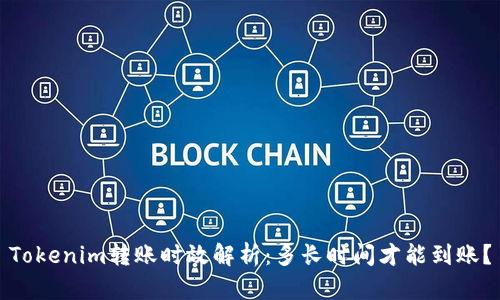 Tokenim转账时效解析：多长时间才能到账？