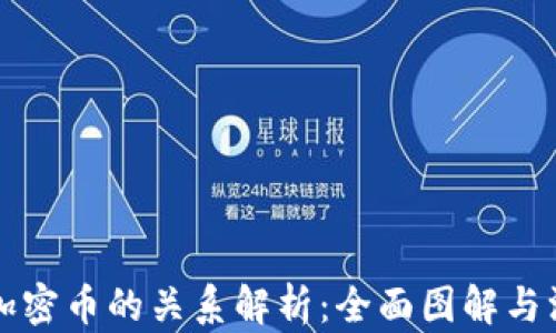 
钱包与加密币的关系解析：全面图解与深入分析