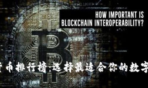 2023年数字货币排行榜：选择最适合你的数字资产安全方案