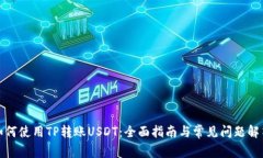 如何使用TP转账USDT：全面指南与常见问题解答